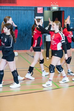 Bild 126 - wU16 Norddeutsche Meisterschaft